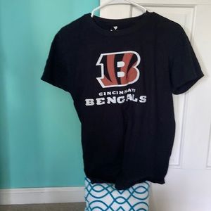 Joe Burrow Jersey Shirt